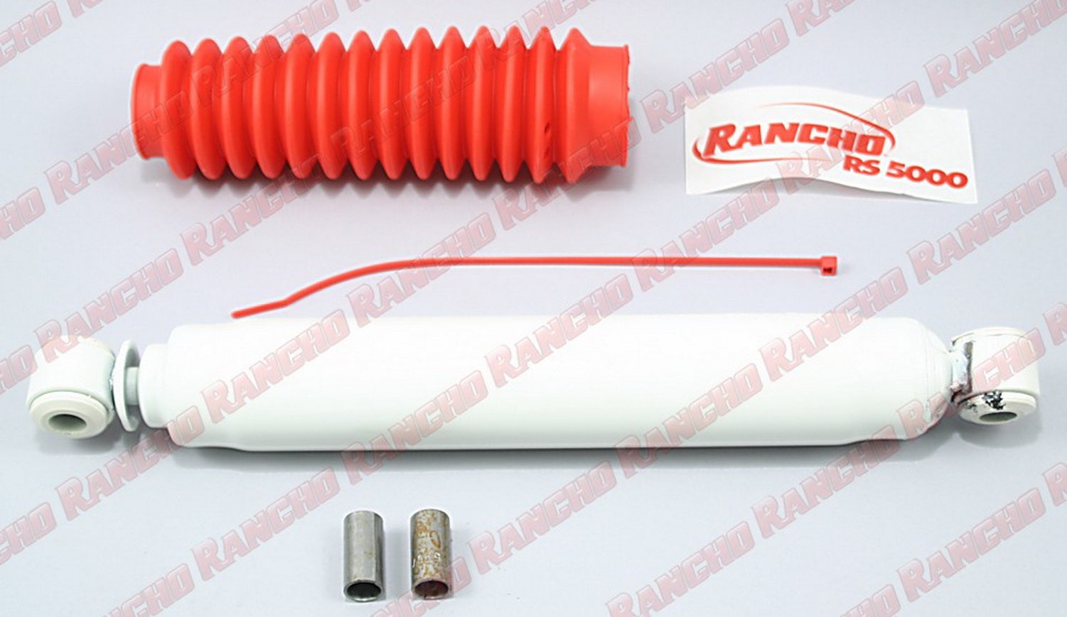 Rancho Suspension Shock Absorber P/N:Rs55116  Suspension Shock Absorber P/N: