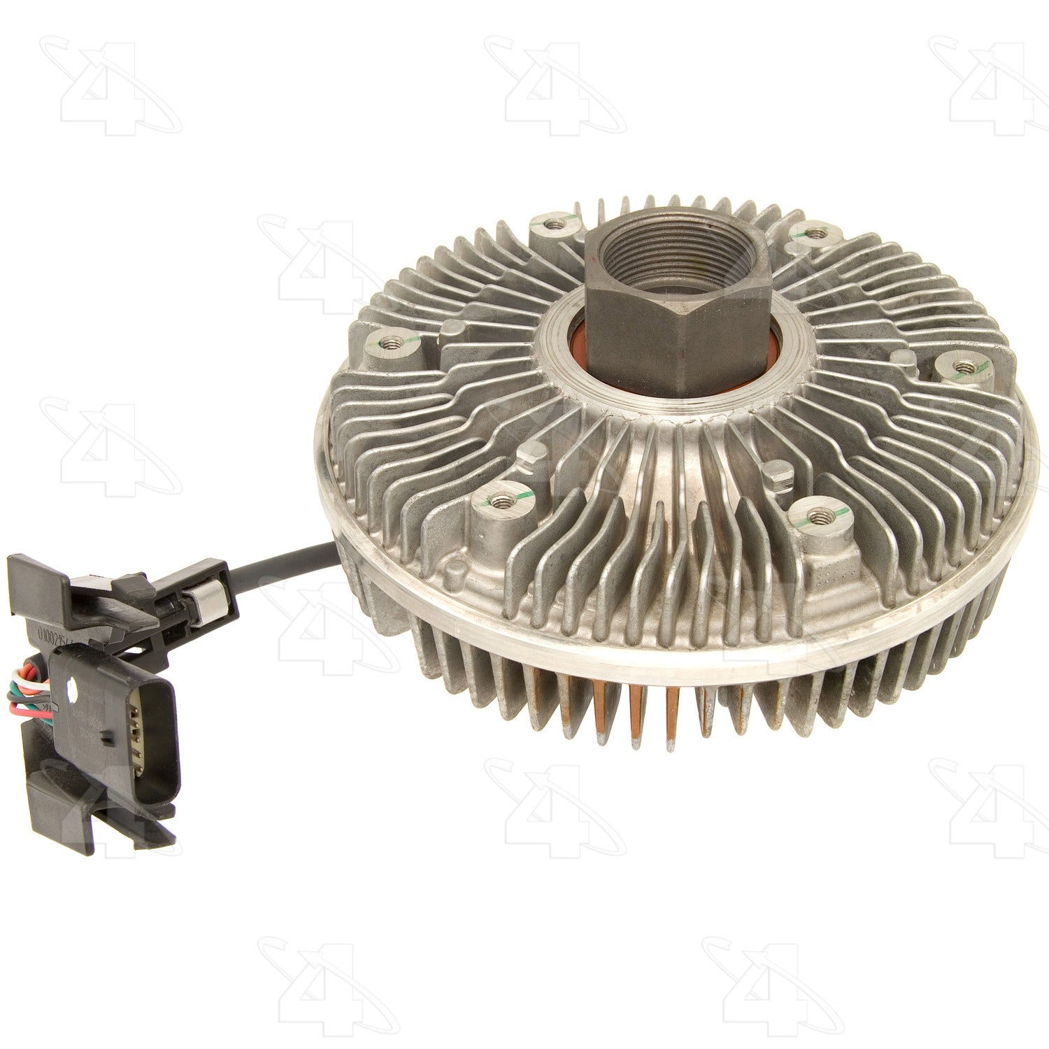 Hayden Engine Cooling Fan Clutch P/N:3265  Engine Cooling Fan Clutch P/N: