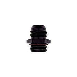 Xrp 4An Male To 4An Male O-Ring Alum Fitting P/N 980004  4An Male To 4An Male