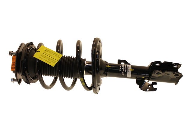 Kyb Suspension Strut And Coil Spring Assembly P/N:Sr4252  Suspension Strut And