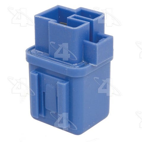 Four Seasons A/C Compressor Control Relay,Hvac Blower Motor Relay,Temperature