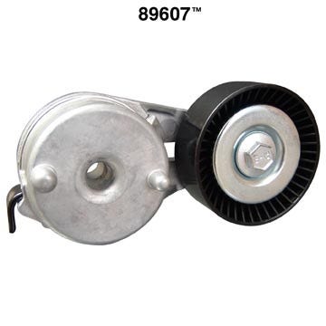 Dayco Accessory Drive Belt Tensioner Assembly P/N:89607  Accessory Drive Belt