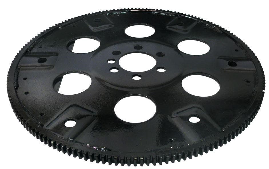 Sfi Certfd Flx Plate   Auto Trans Flexplate  Number Of Teeth - 164, Engine