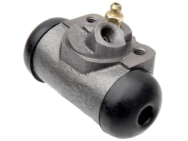 Raybestos Brakes Drum Brake Wheel Cylinder P/N:Wc14522  Drum Brake Wheel