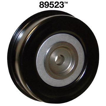 Dayco Accessory Drive Belt Idler Pulley P/N:89523  Accessory Drive Belt Idler