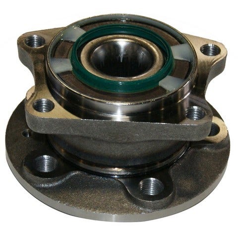 Gmb Wheel Bearing And Hub Assembly P/N:715-0342  Wheel Bearing And Hub Assembly