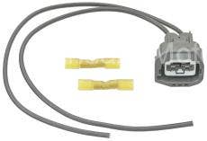 Diverter Valve Harness Connector Diverter Valve Harness Connector