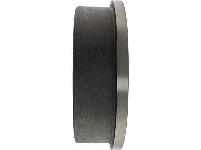 Centric Parts Brake Drum P/N:123.65037  Brake Drum P/N: