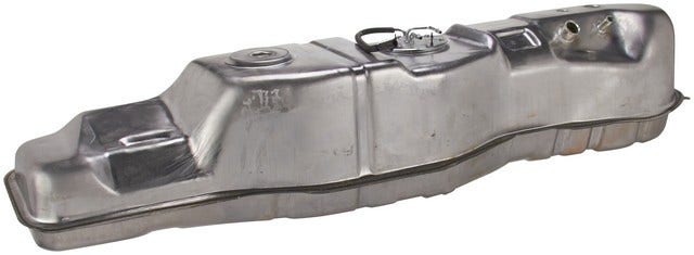Spectra Premium Fuel Tank And Pump Assembly Combination P/N:F45a1fa  Fuel Tank