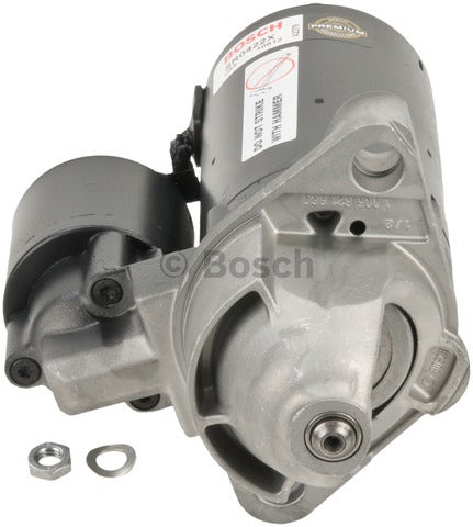 Bosch Starter Motor P/N:Sr0422x  Starter Motor P/N: