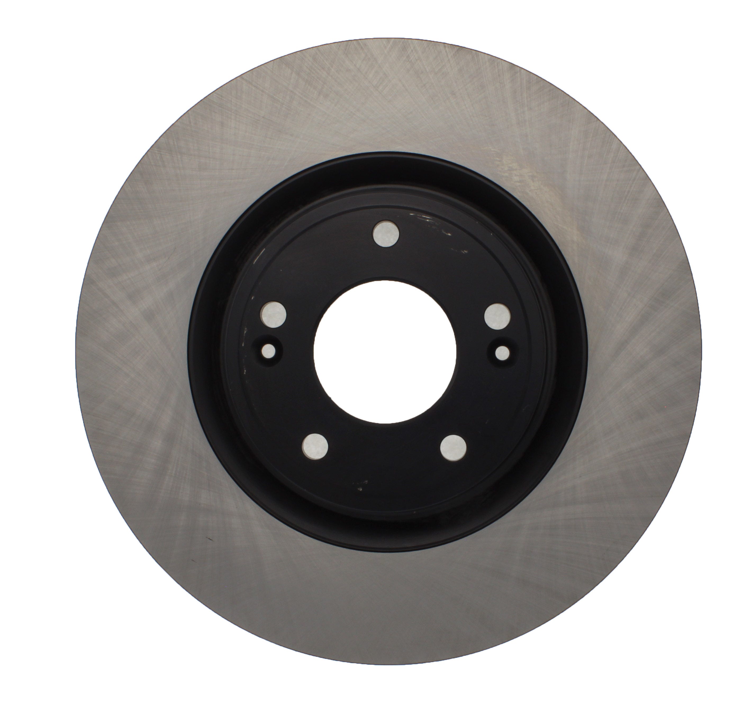 Centric Parts Disc Brake Rotor P/N:120.51038  Disc Brake Rotor P/N: