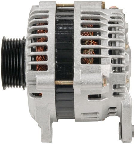 Bosch Alternator P/N:Al2389x  Alternator P/N: