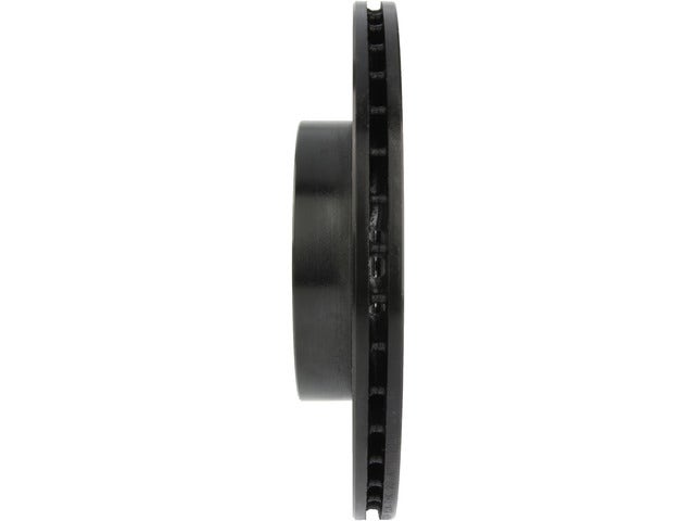 Centric Parts Disc Brake Rotor P/N:127.34029L  Disc Brake Rotor P/N: