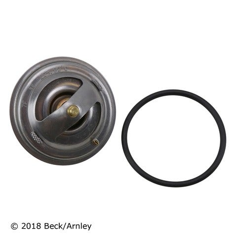 Beck/Arnley Engine Coolant Thermostat P/N:143-0816  Engine Coolant Thermostat