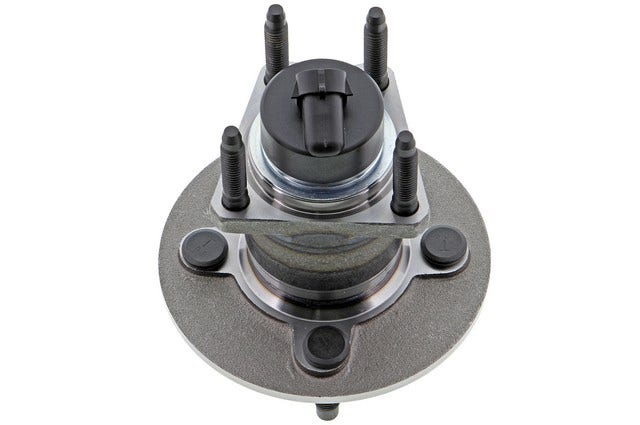 Mevotech Wheel Bearing And Hub Assembly P/N:H512247  Wheel Bearing And Hub