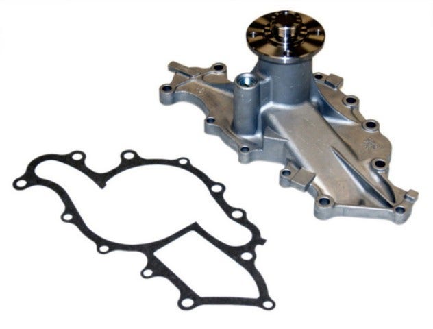 Gmb Engine Water Pump P/N:125-1850  Engine Water Pump P/N: