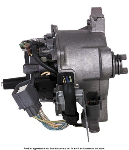 Cardone Reman Distributor P/N:31-832  Distributor P/N: