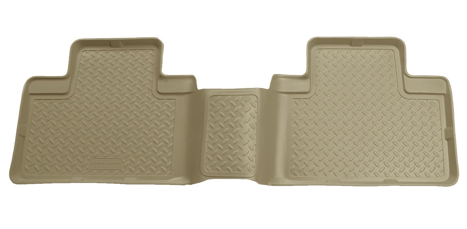 Husky Liners 65553 Classic Style Floor Liner Fits 01-06 Sequoia   Classic Style