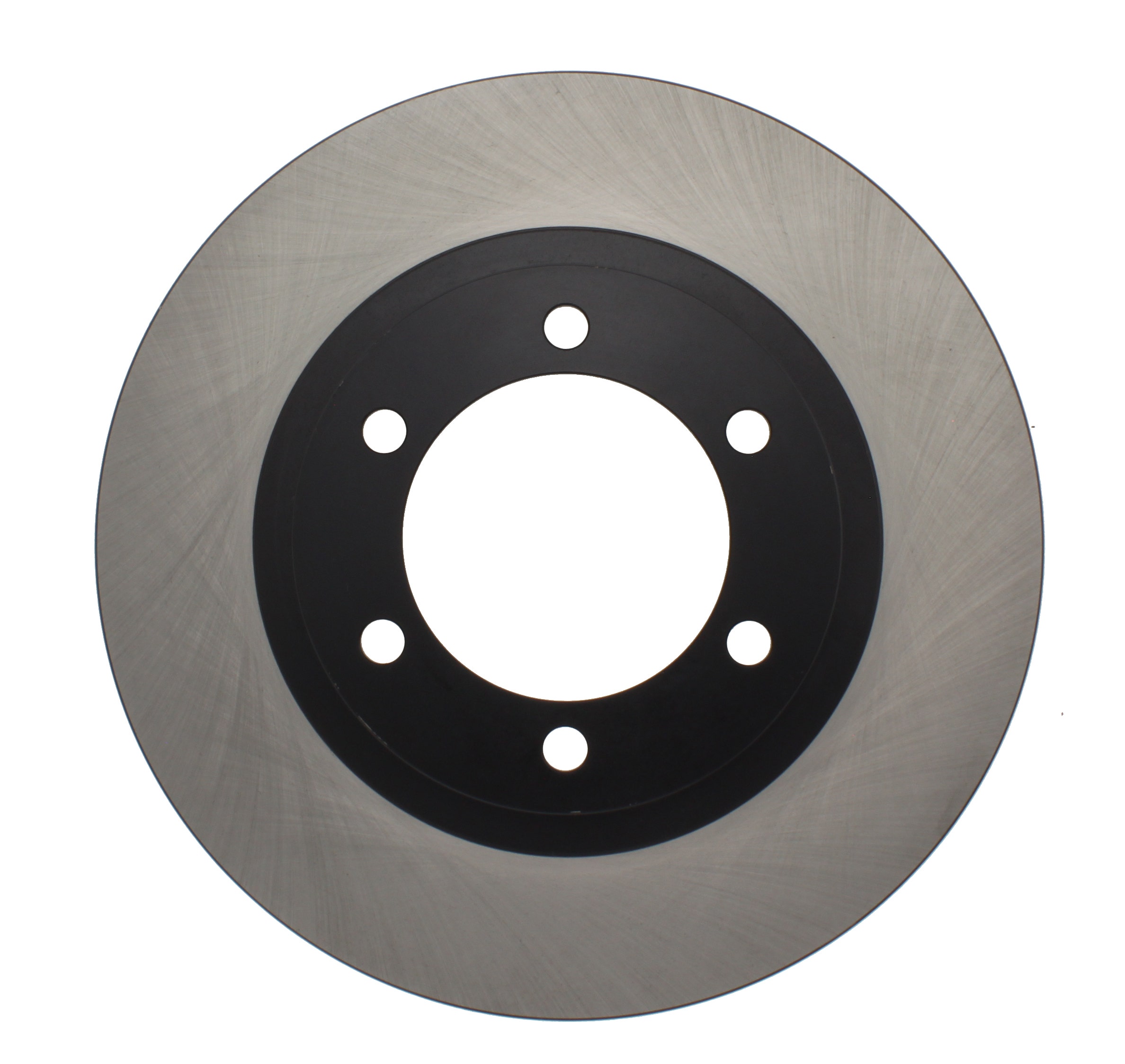 Centric Parts Disc Brake Rotor P/N:120.44127  Disc Brake Rotor P/N: