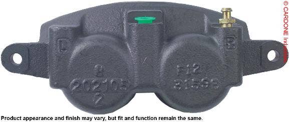 Friction Choice Calipers Friction Choice Calipers