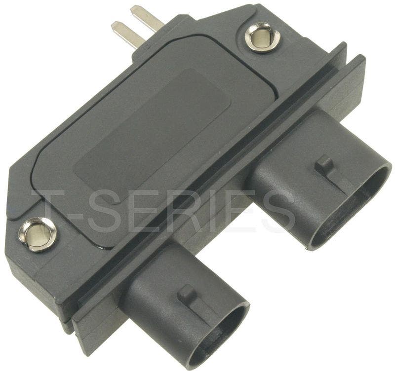 Standard Motor Products Lx340t Ignition Module Control Unit Standard Motor