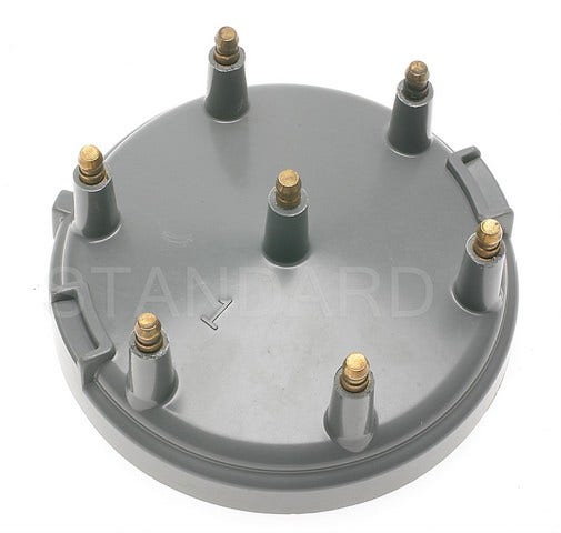 Standard Ignition Distributor Cap P/N:Fd-162  Distributor Cap P/N: