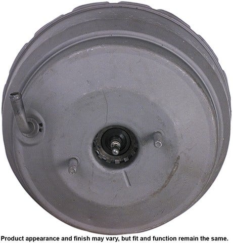 Cardone Reman Power Brake Booster P/N:53-2555  Power Brake Booster P/N: