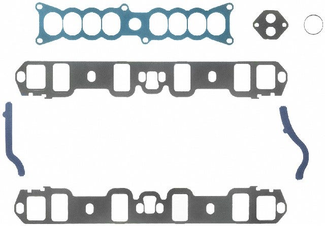 Fel-Pro Engine Intake Manifold Gasket Set P/N:Ms 93334  Gaskets  Intake Manifold