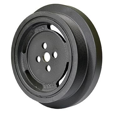 Dayco Engine Harmonic Balancer P/N:Pb1644n  Engine Harmonic Balancer P/N: