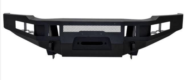 Pro-Series Front Bumper Pro-Series Front Bumper