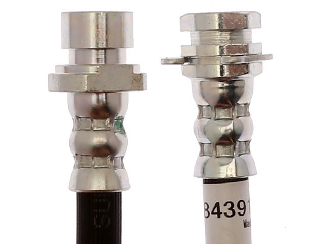 Raybestos Brakes Brake Hydraulic Hose P/N:Bh384391  Brake Hydraulic Hose P/N: