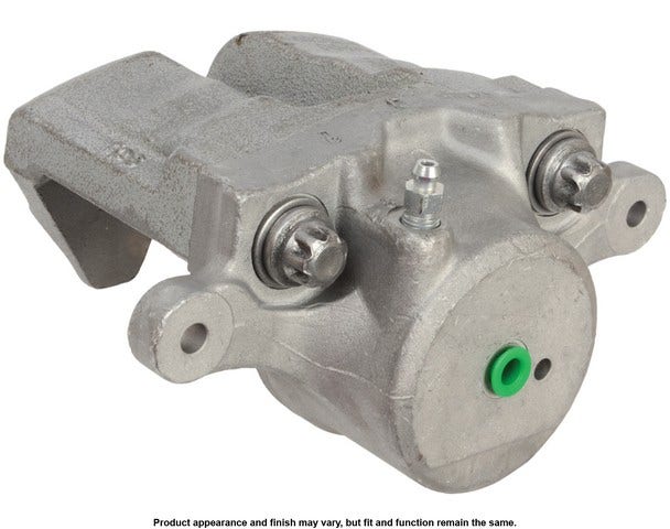 Cardone Reman Disc Brake Caliper P/N:19-6460  Disc Brake Caliper P/N:
