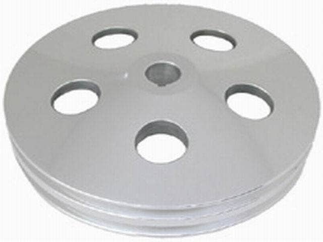 Racing Power R8847 Power Steering Pulley Racing Power  Power Steering Pulley