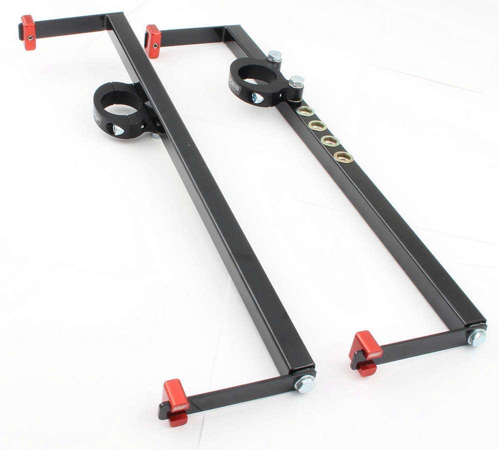 Radiator Brackets 1-1/2In Clamp On Radiator Brackets 1-1/2In Clamp On
