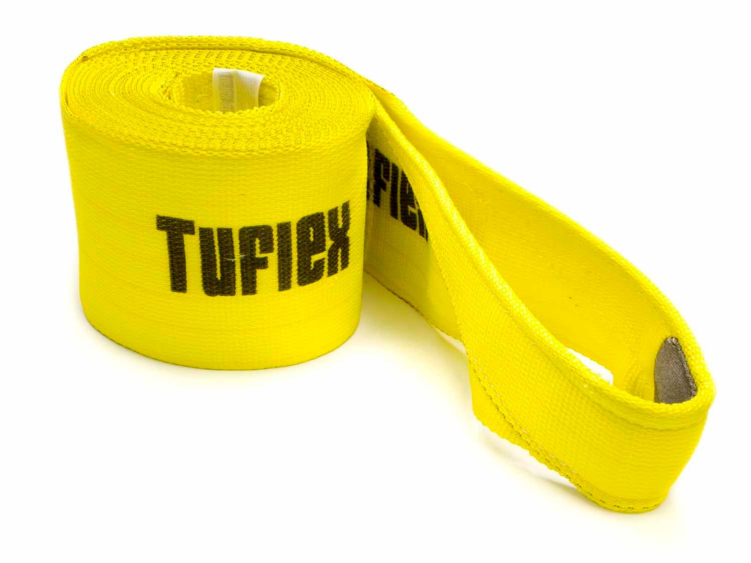 Tuflex Strap 54-30 6" X 30' Tow Strap  Strap  6  X 30  Tow Strap