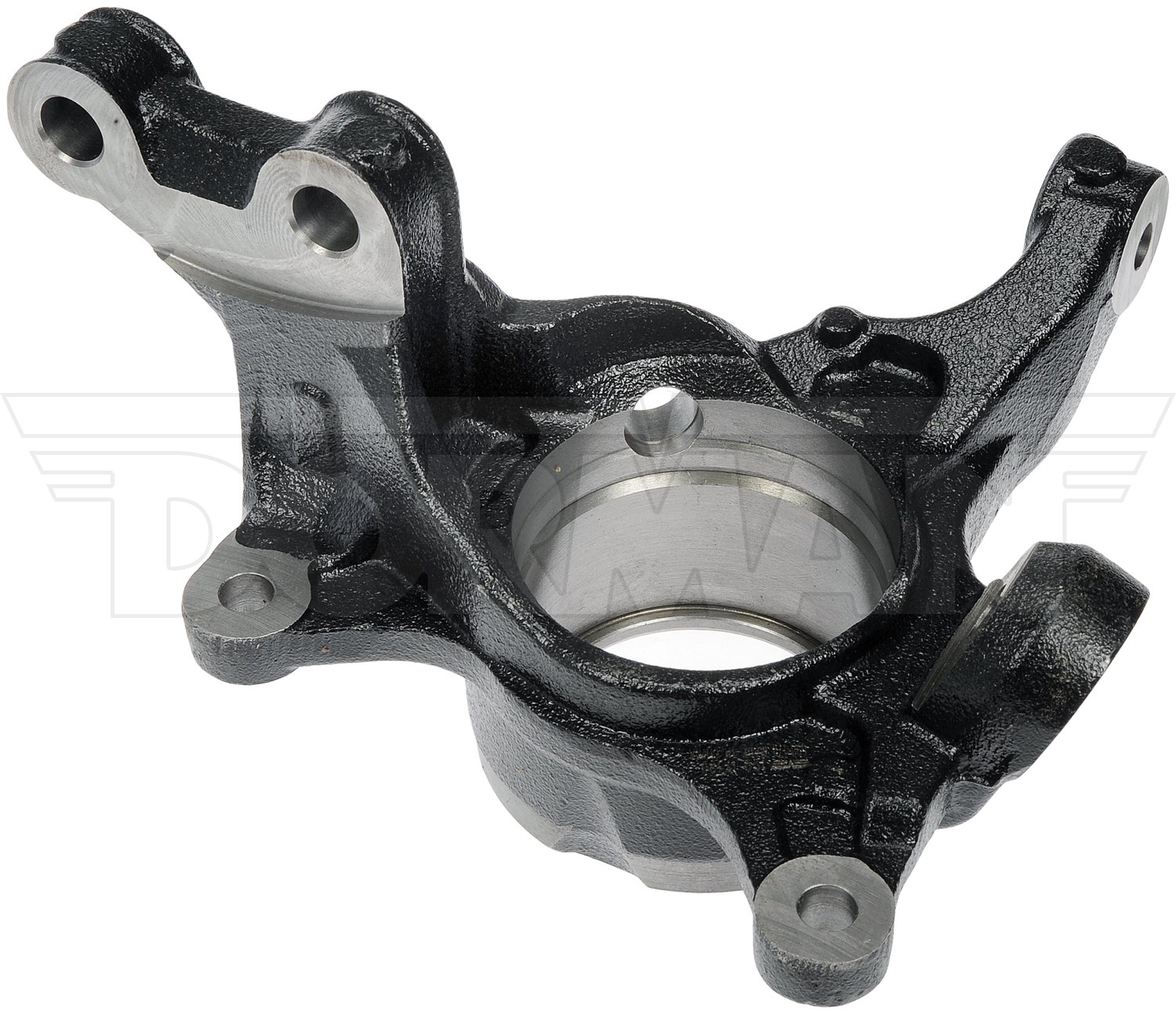 Dorman - Oe Solutions Steering Knuckle P/N:698-170  Steering Knuckle P/N: