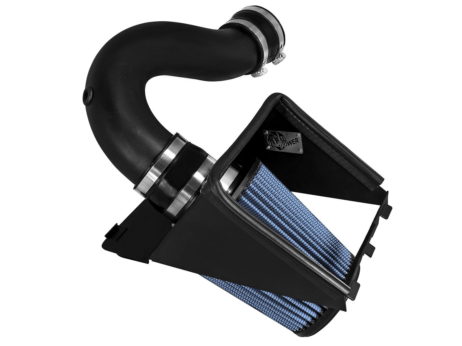 12-15 Ford Explorer Sportv6-3.5L (Tt) Ecoboost Magnum Force Pro 5R Stage-2 Intak