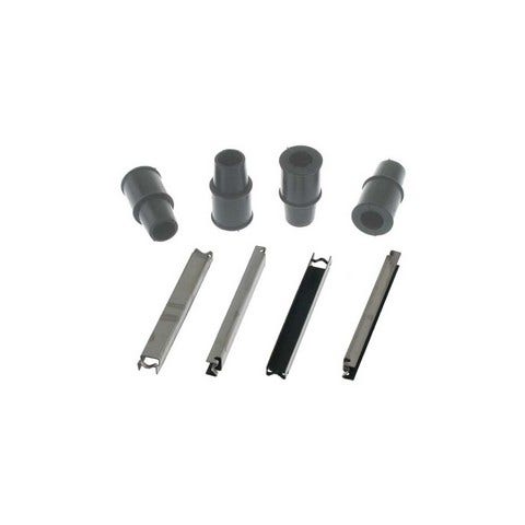 Carlson Disc Brake Hardware Kit P/N:13331Q  Disc Brake Hardware Kit P/N:
