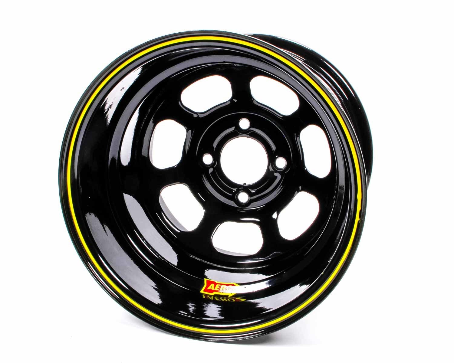 Aero Race Wheel 31-104230 13X10 3In. 4.25 Black Aero Race Wheel  13X10 3In. 4.25