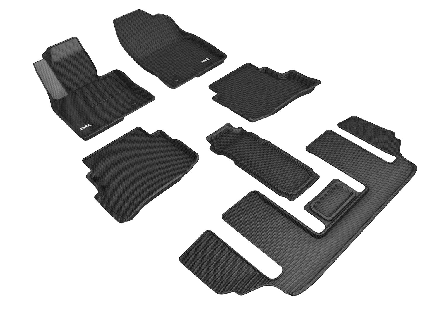 Kagu  Floor Mat Kagu  Floor Mat