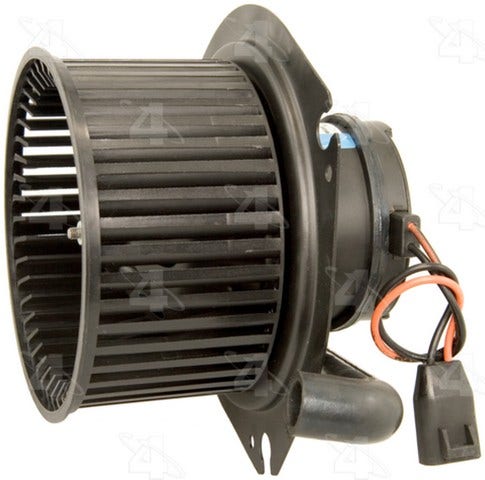 Four Seasons Hvac Blower Motor P/N:75789  Hvac Blower Motor P/N: