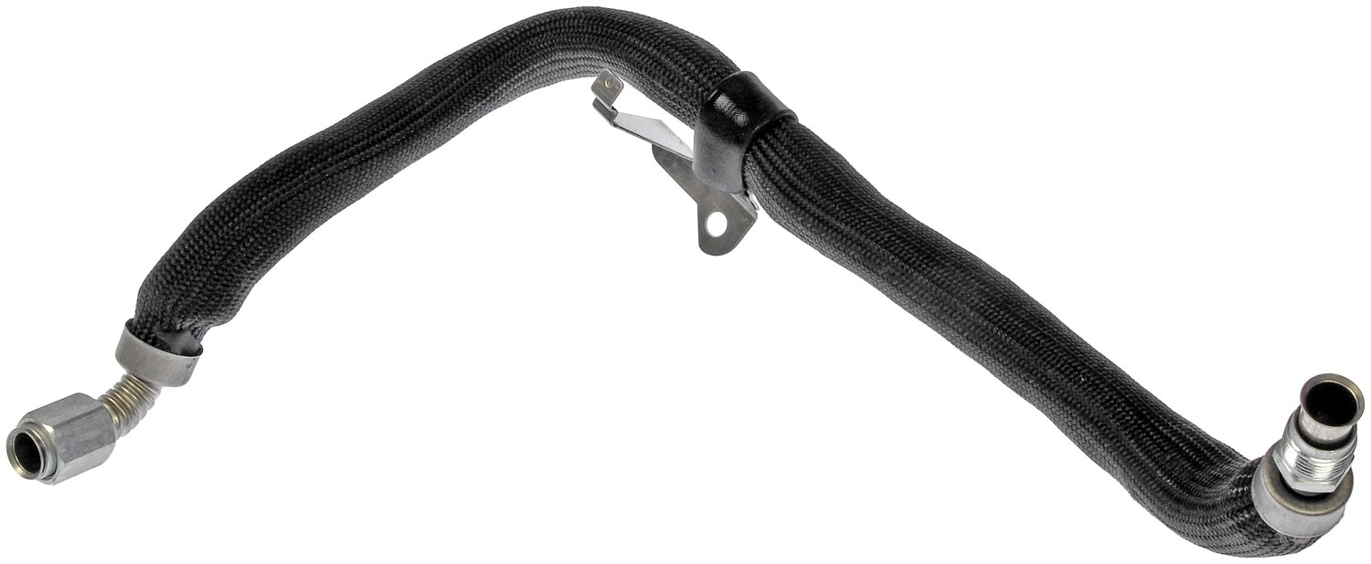 Dorman - Oe Solutions Exhaust Gas Recirculation (Egr) Line P/N:598-205 Oe
