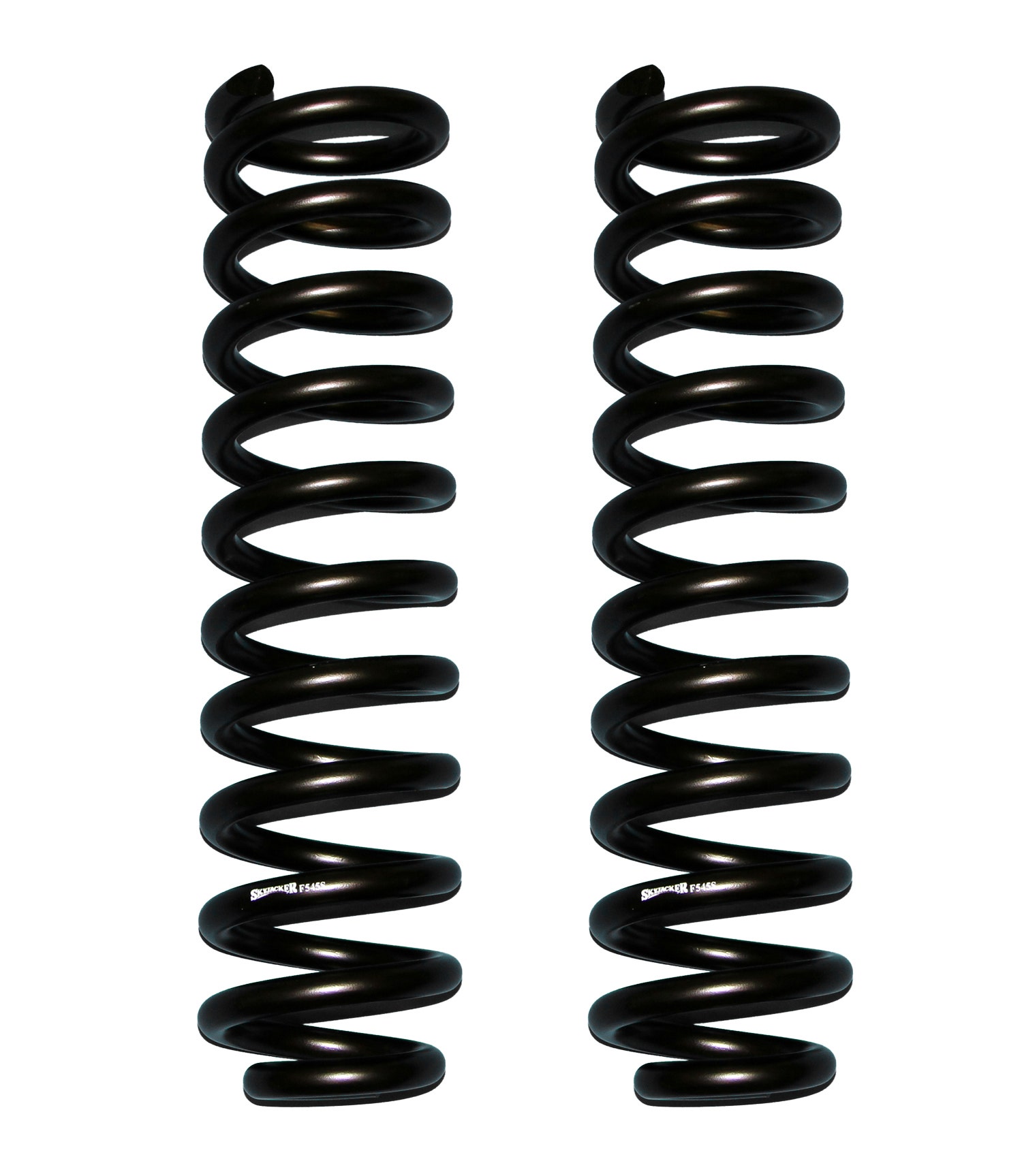 Skyjacker F545v Component Box For Pn[F17852k]  Suspensions  Coil Spring; Lift