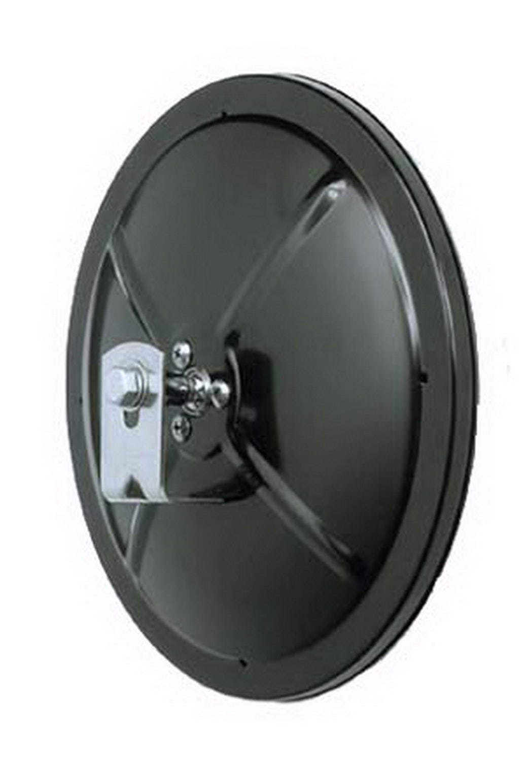 Cipa Mirrors 48500 Convex Mirror Full Size   Exterior Mirror Hot Spot; Style -