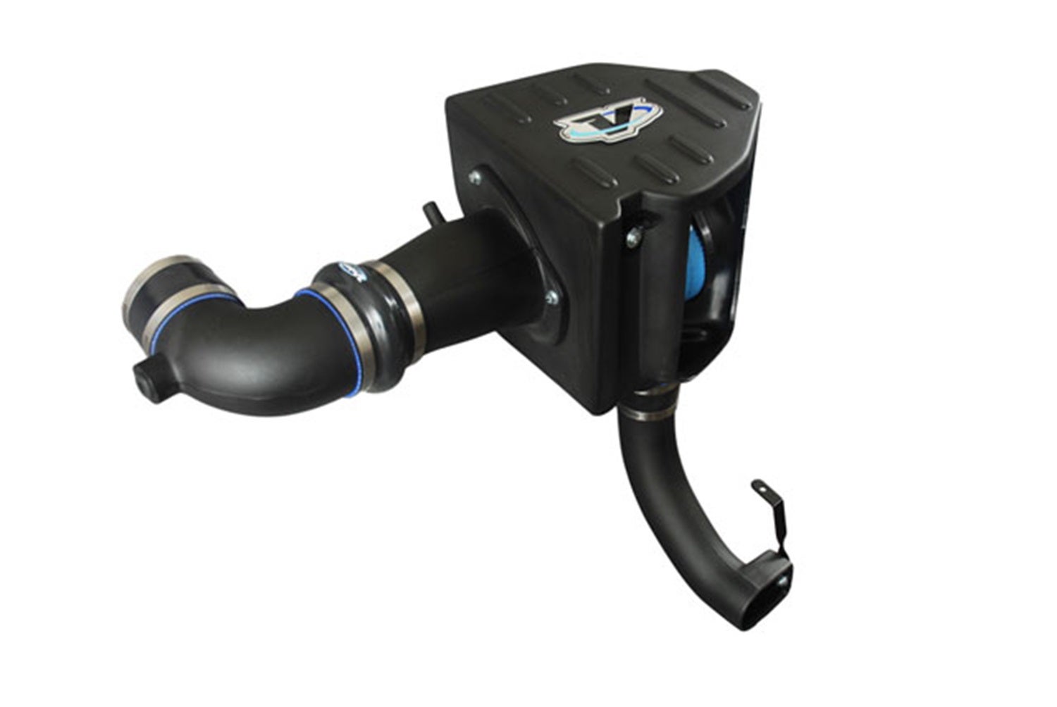 Volant Performance 162576 Cold Air Intake Kit Fits 11-22 300 Challenger Charger