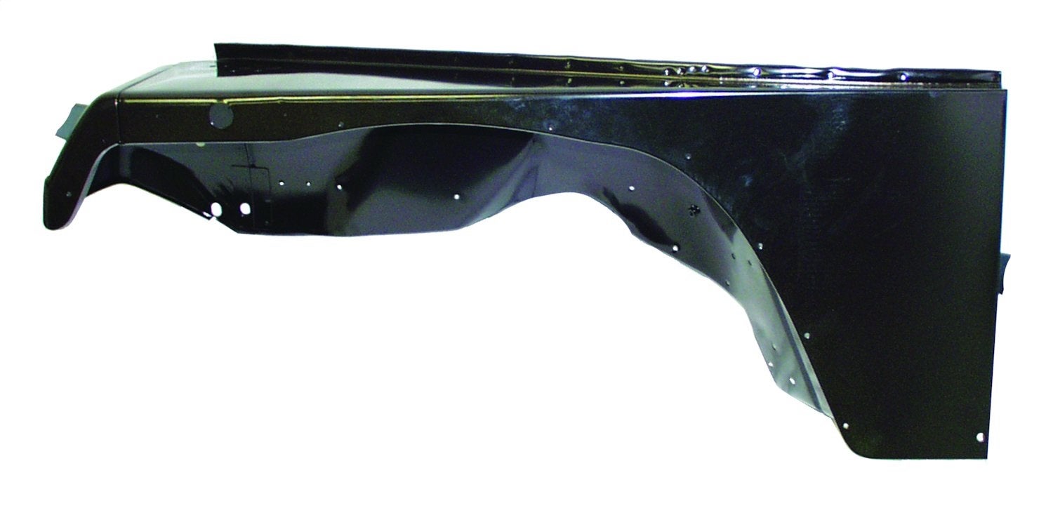 Crown Automotive 55013515 Fender Fits 87-95 Wrangler (Yj) Crown Automotive