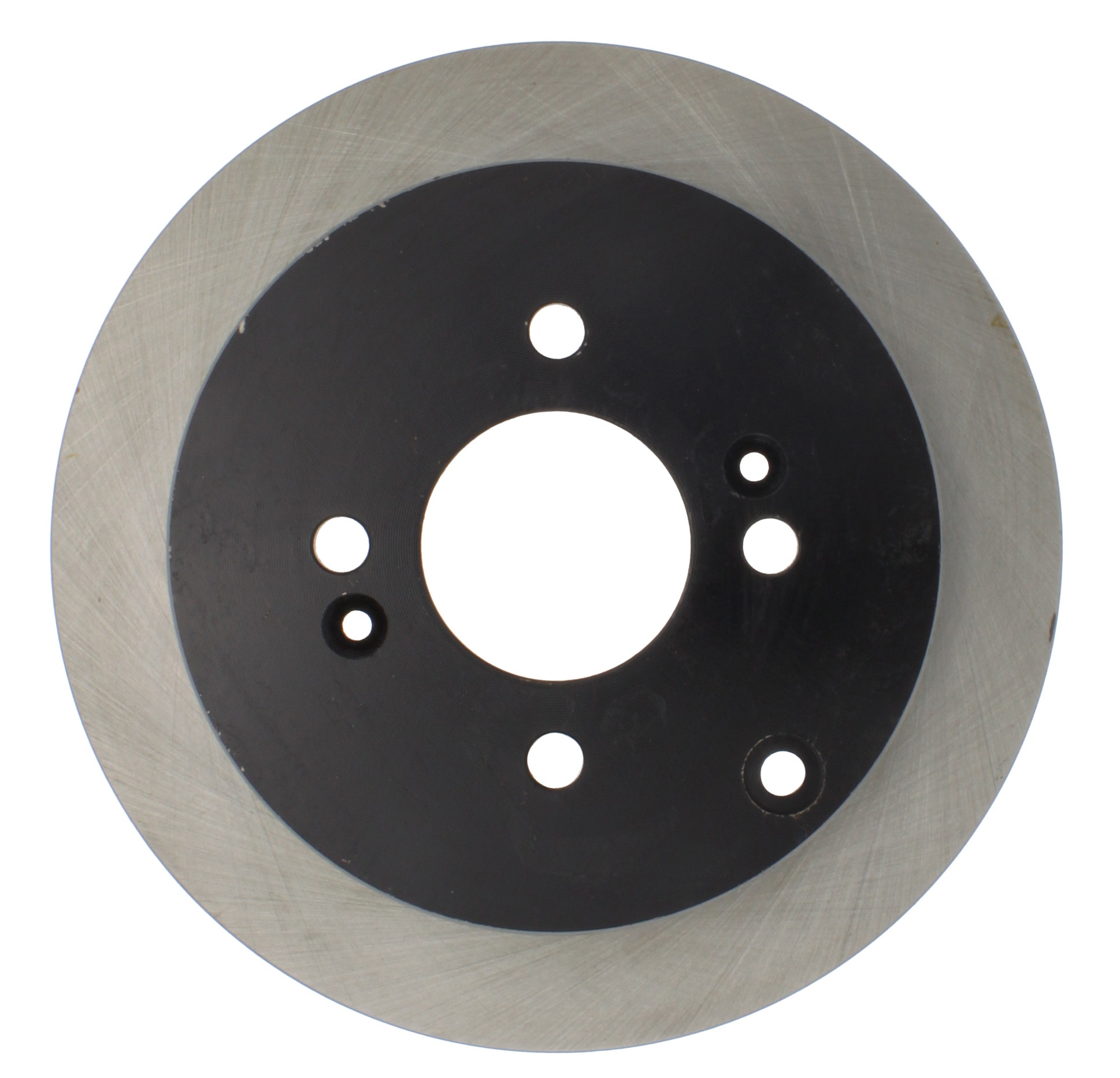 Centric Parts Disc Brake Rotor P/N:120.50016  Disc Brake Rotor P/N:
