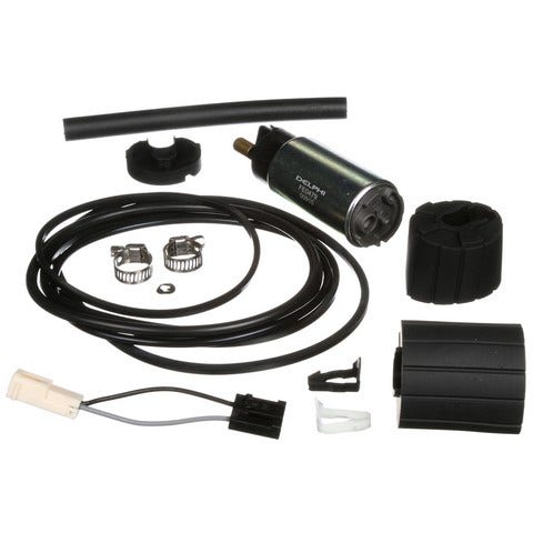 Delphi Electric Fuel Pump P/N:Fe0479  Electric Fuel Pump P/N: