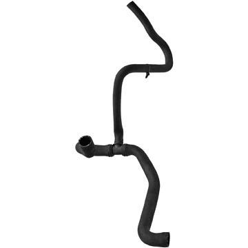 Dayco Radiator Coolant Hose P/N:71959  Radiator Coolant Hose P/N: