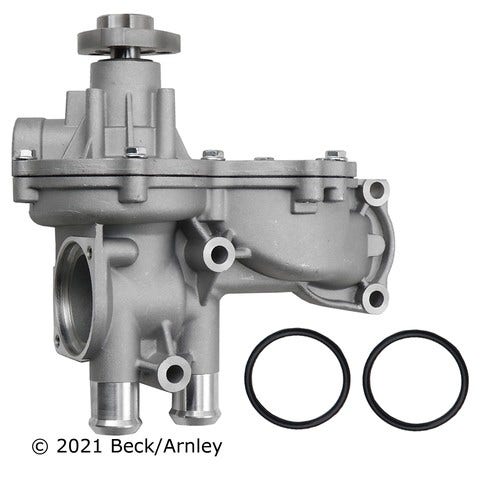 Beck/Arnley Engine Water Pump Assembly P/N:131-1997  Engine Water Pump Assembly
